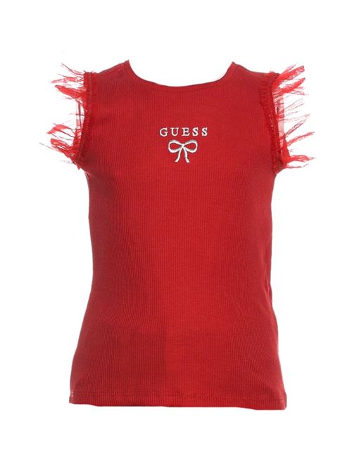  GUESS | K6RI12 KCU20RS